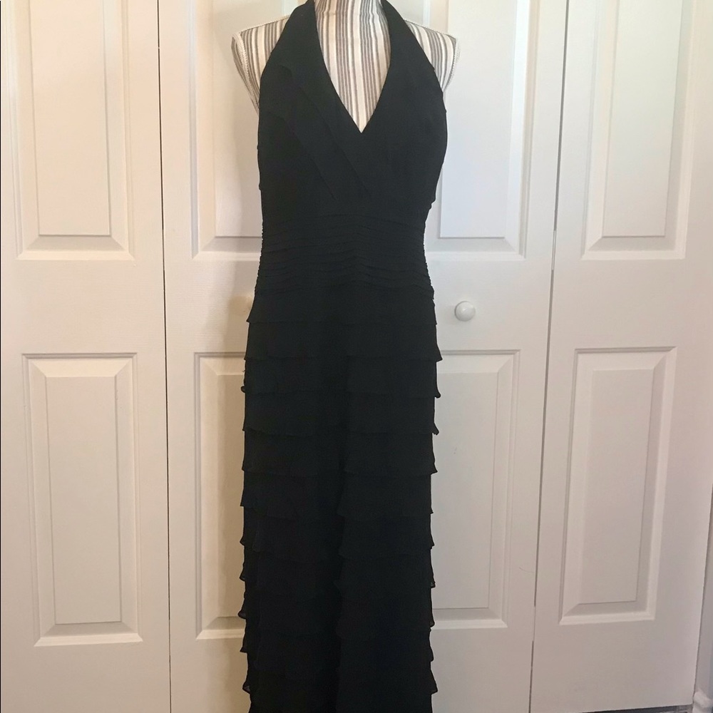 TADASHI 12P Black